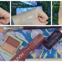 What's inside of my IPSY Bag? "Floral Fantasy" | March 2015